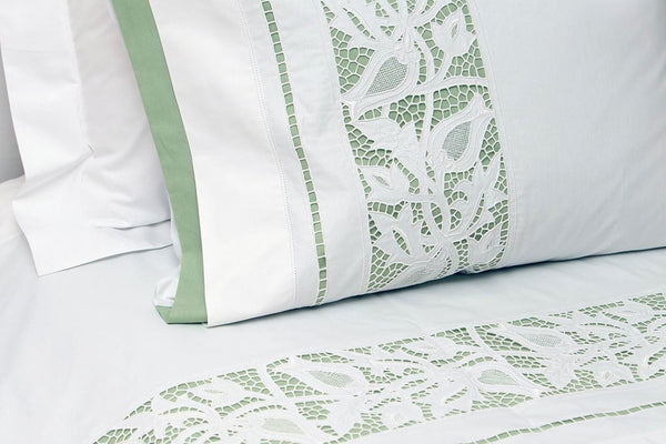Tulip Organic Cotton Bedding