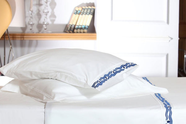 Tulip Kiss Organic Cotton Sheet Set