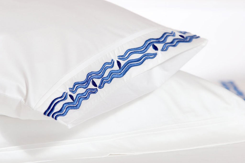 Tulip Kiss Organic Cotton Sheet Set