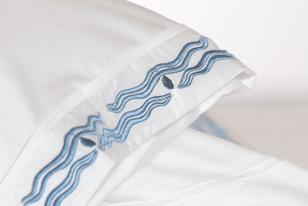 Tulip Kiss Soft Organic Cotton Sheet Set