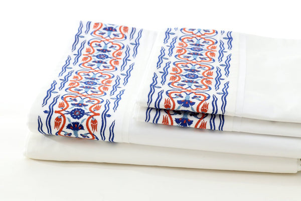 ata tulip sheet set folded