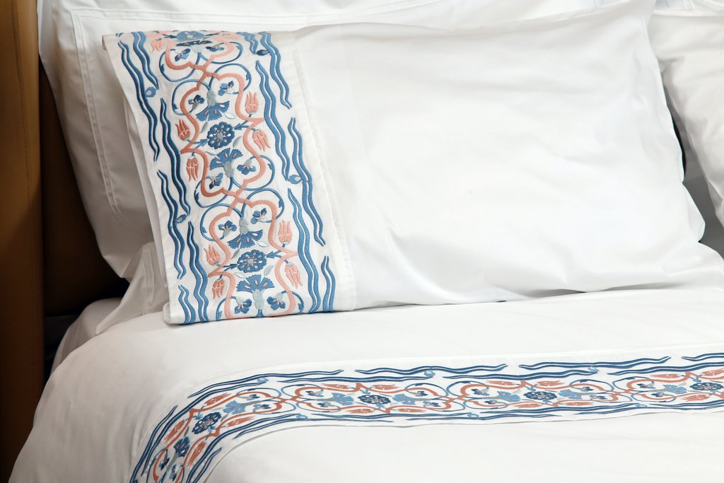 ata tulip soft duvet cover set