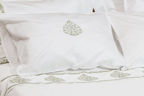ata willow soft duvet cover set