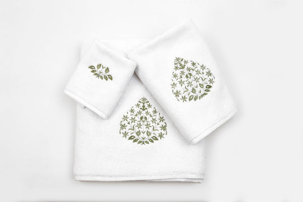 willow soft organic towel ata